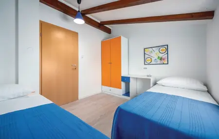 Maison 8 personnes à Labin - Photo 13