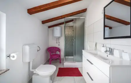 Maison 8 personnes à Labin - Photo 14