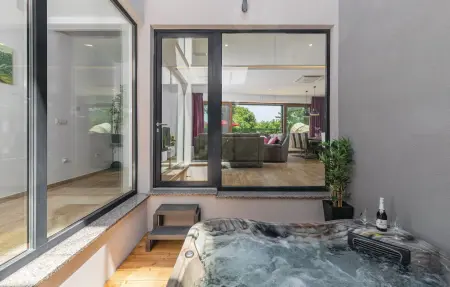 Maison 8 personnes à Cervar - Photo 3