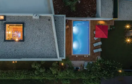 Maison 8 personnes à Cervar - Photo 5