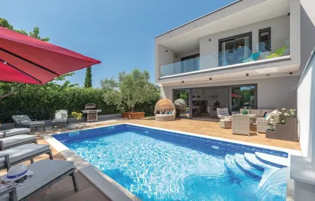 Maison 8 personnes à Cervar - Photo 9