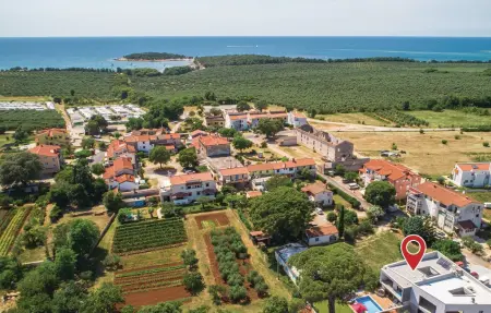 Maison 8 personnes à Cervar - Photo 18