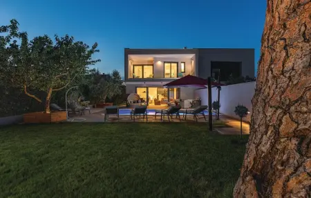 Maison 8 personnes à Cervar - Photo 22
