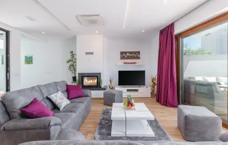 Maison 8 personnes à Cervar - Photo 23