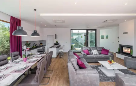 Maison 8 personnes à Cervar - Photo 24