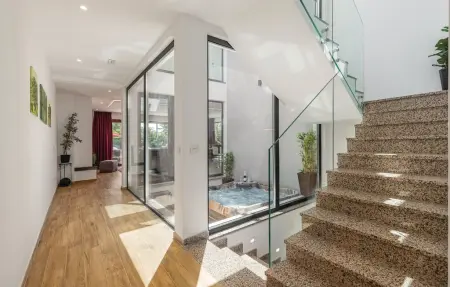 Maison 8 personnes à Cervar - Photo 26