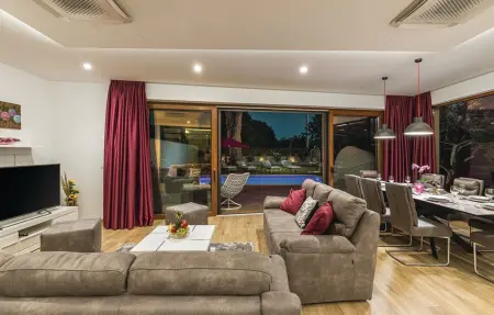 Maison 8 personnes à Cervar - Photo 28