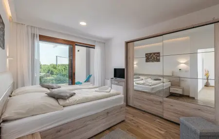 Maison 8 personnes à Cervar - Photo 30