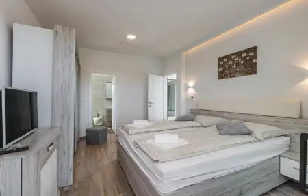 Maison 8 personnes à Cervar - Photo 31