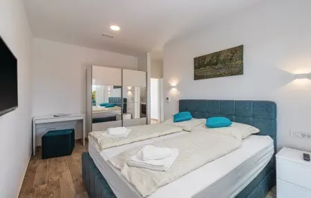 Maison 8 personnes à Cervar - Photo 34