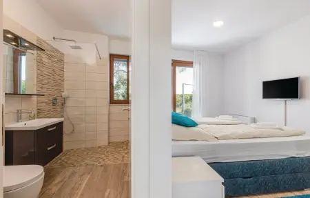 Maison 8 personnes à Cervar - Photo 36