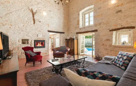 Maison 10 personnes à Kringa - Photo 3