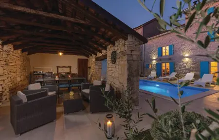 Maison 10 personnes à Kringa - Photo 5