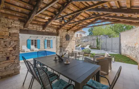 Maison 10 personnes à Kringa - Photo 6