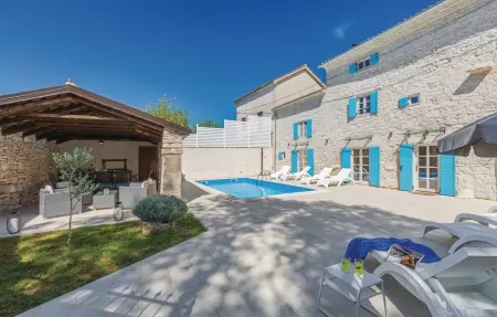 Maison 10 personnes à Kringa - Photo 7