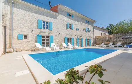 Maison 10 personnes à Kringa - Photo 9