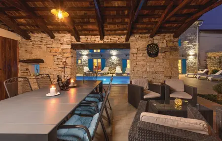Maison 10 personnes à Kringa - Photo 14