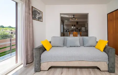 Maison 12 personnes à Barban - Photo 5