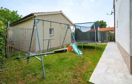 Maison 12 personnes à Barban - Photo 12