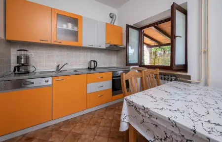 Maison 12 personnes à Barban - Photo 15