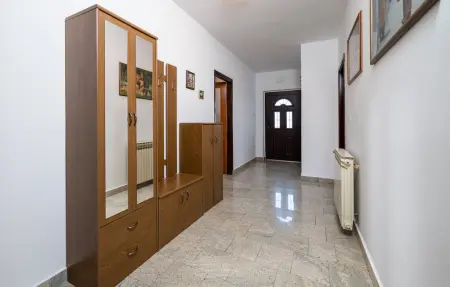 Maison 12 personnes à Barban - Photo 19