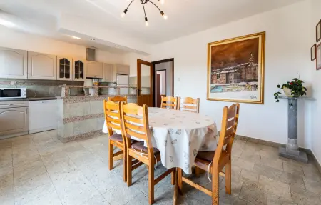 Maison 12 personnes à Barban - Photo 22