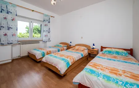 Maison 12 personnes à Barban - Photo 27