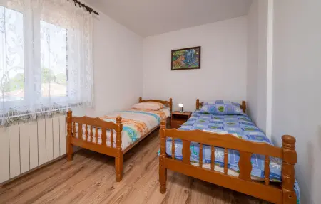 Maison 12 personnes à Barban - Photo 29
