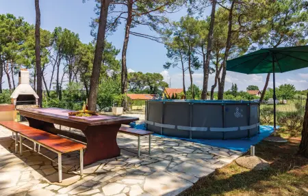 Maison 4 personnes à Vodnjan - Photo 3