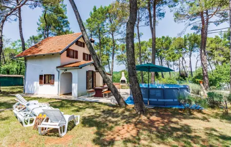 Maison 4 personnes à Vodnjan - Photo 8