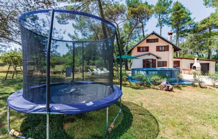 Maison 4 personnes à Vodnjan - Photo 9
