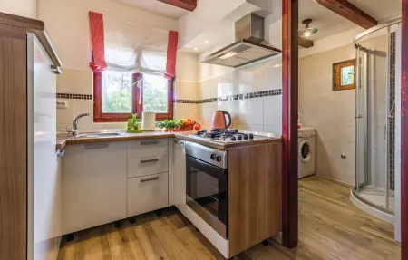 Maison 4 personnes à Vodnjan - Photo 13