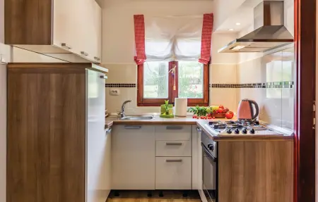 Maison 4 personnes à Vodnjan - Photo 14
