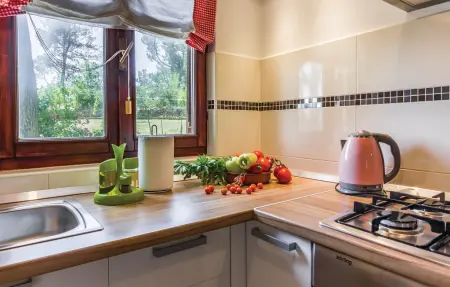 Maison 4 personnes à Vodnjan - Photo 15