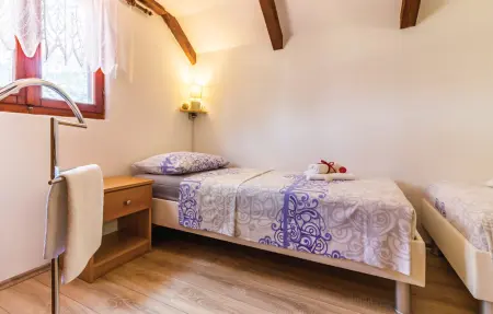 Maison 4 personnes à Vodnjan - Photo 18