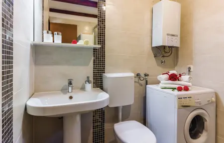 Maison 4 personnes à Vodnjan - Photo 23