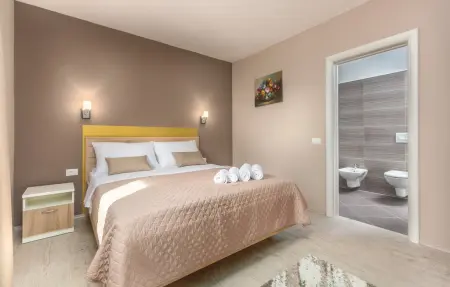 Maison 6 personnes à Katun - Photo 5