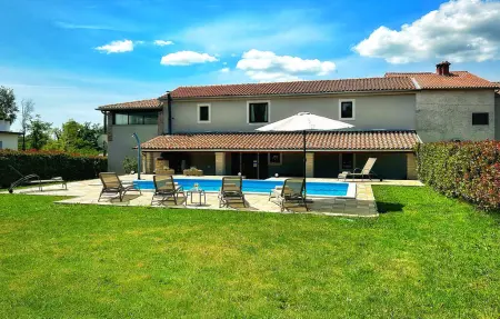 Maison 6 personnes à Katun - Photo 7