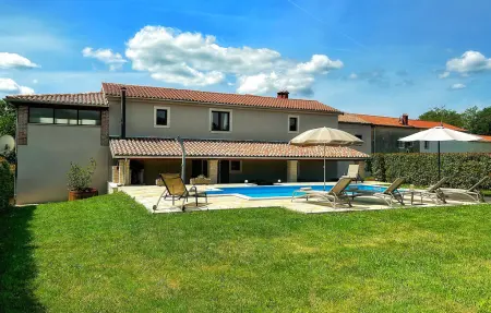 Maison 6 personnes à Katun - Photo 9