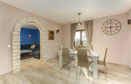 Maison 6 personnes à Katun - Photo 19