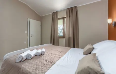 Maison 6 personnes à Katun - Photo 24