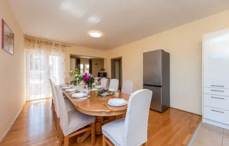 Maison 10 personnes à Biograd na moru - Photo 2