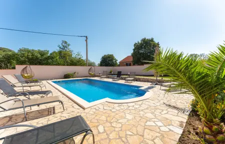 Maison 10 personnes à Biograd na moru - Photo 4