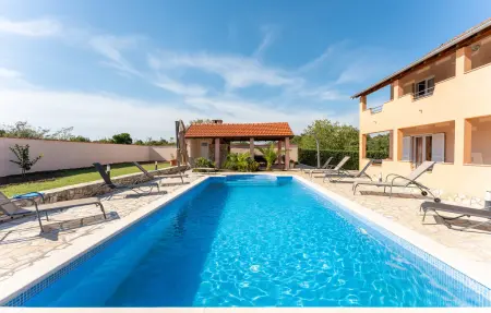 Maison 10 personnes à Biograd na moru - Photo 5