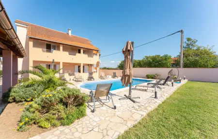 Maison 10 personnes à Biograd na moru - Photo 8