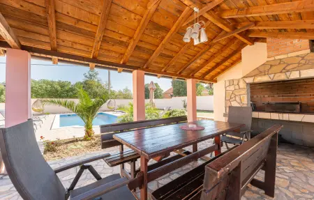 Maison 10 personnes à Biograd na moru - Photo 9