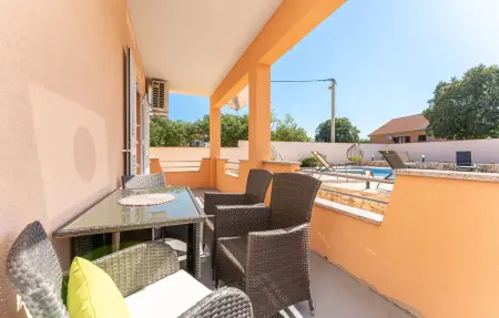 Maison 10 personnes à Biograd na moru - Photo 10