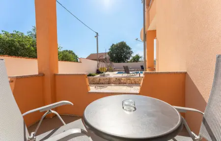 Maison 10 personnes à Biograd na moru - Photo 12