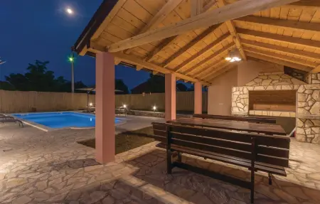 Maison 10 personnes à Biograd na moru - Photo 17