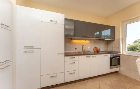 Maison 10 personnes à Biograd na moru - Photo 19